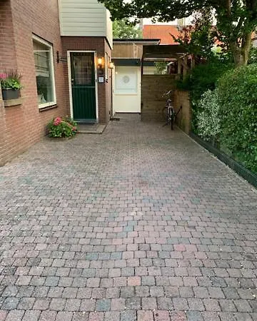 Guest house De Laan Zandvoort