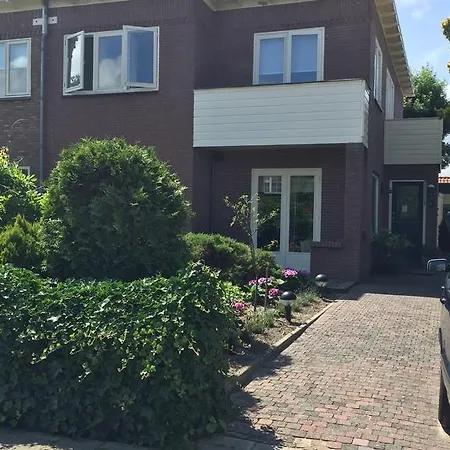 De Laan * Zandvoort