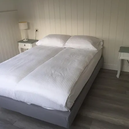 Guest house De Laan Zandvoort