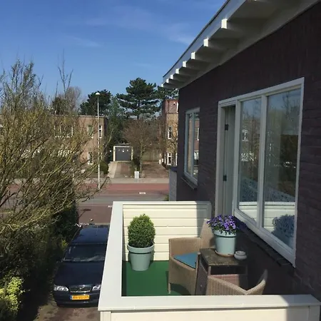 De Laan 4* Zandvoort