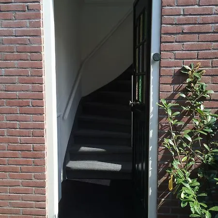 Maison d'hôtes De Laan Zandvoort