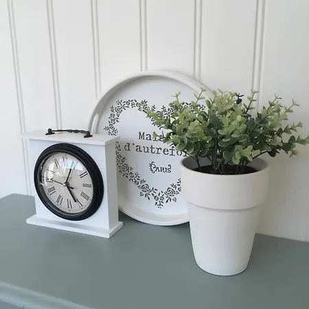 De Laan Maison d'hôtes Zandvoort