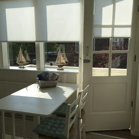 Maison d'hôtes De Laan 4*