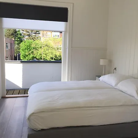 De Laan Maison d'hôtes 4*