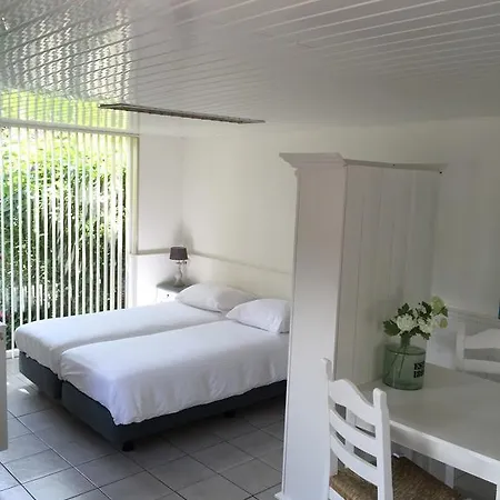 De Laan Maison d'hôtes 4*