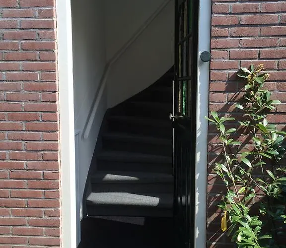 Maison d'hôtes De Laan Zandvoort