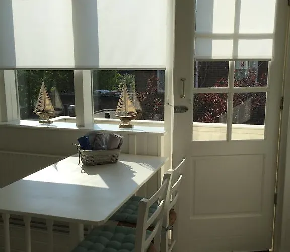 Maison d'hôtes De Laan 4*