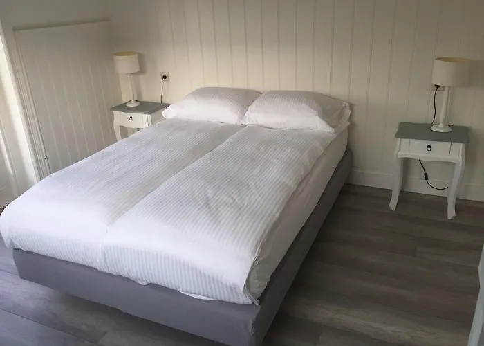 Maison d'hôtes De Laan Zandvoort