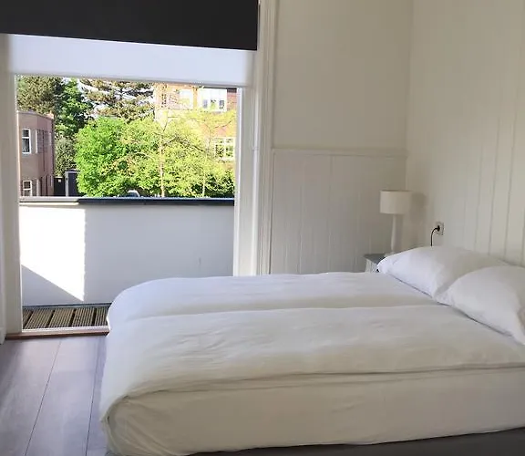 De Laan Maison d'hôtes 4*